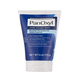 PANOXYL ACNE CREAMY WASH 4% BENZOYL PEROXIDE