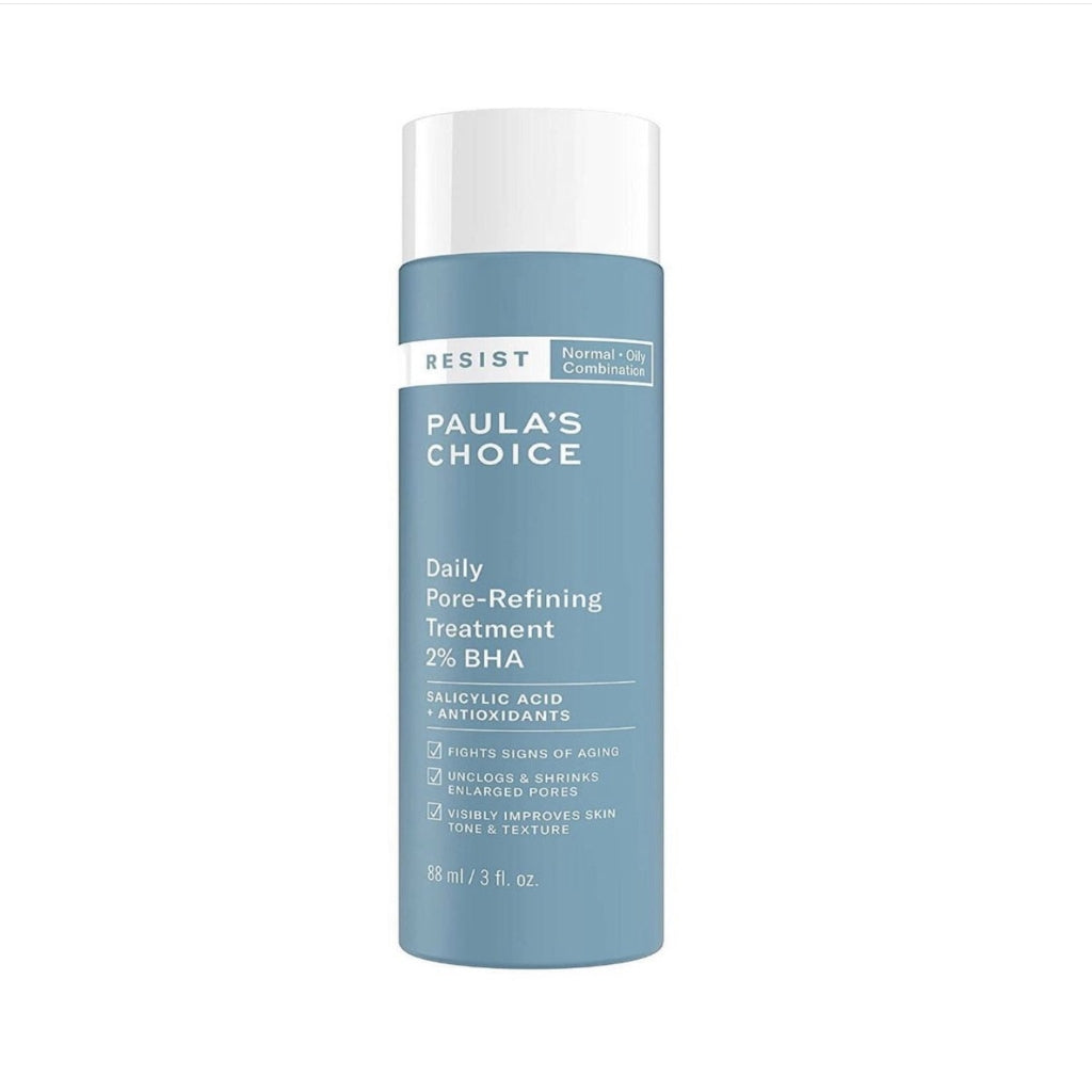 PAULA'S CHOICE DAILY-PORE REFINING TREATMENT 2% BHA