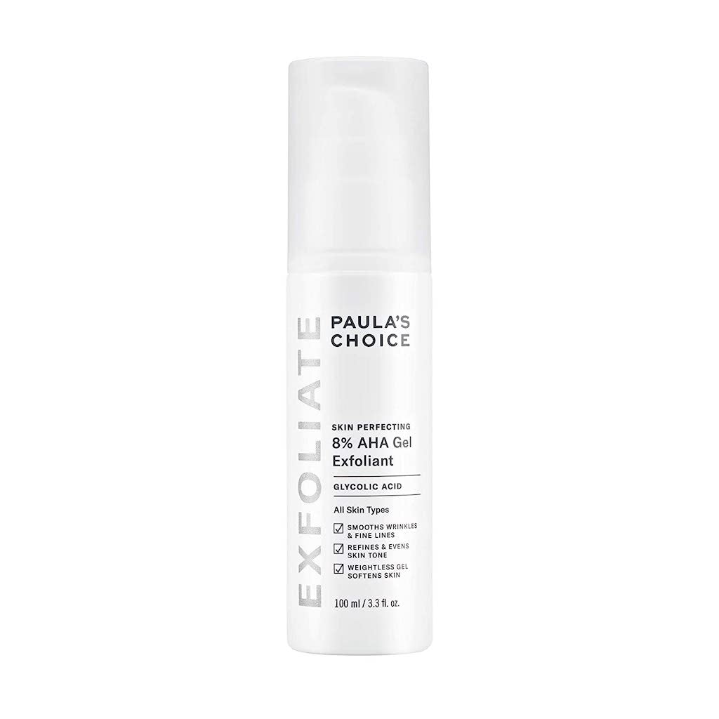 PAULA'S CHOICE SKIN PERFECTING 8% AHA GEL EXFOLIANT