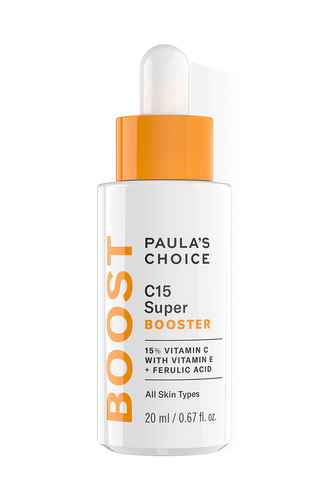 PAULA'S CHOICE C15 SUPER BOOSTER 15% VITAMIN C WITH VITAMIN E + FERULIC