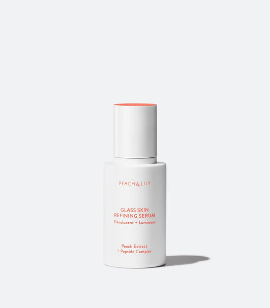 PEACH AND LILLY GLASS SKIN REFINING SERUM