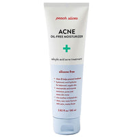 PEACH SLICES ACNE OIL-FREE MOISTURISER