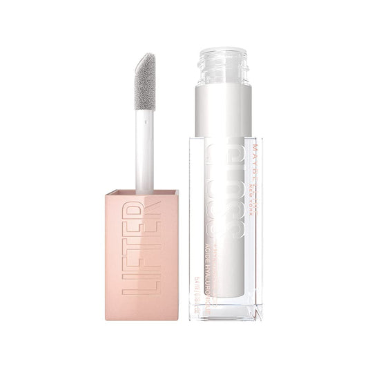 MAYBELLINE LIFTER GLOSS WITH HYALURONIC