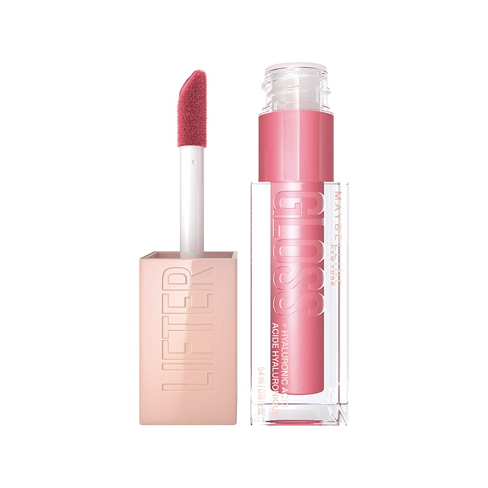 MAYBELLINE LIFTER GLOSS WITH HYALURONIC