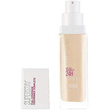 MAYBELLINE SUPERSTAY LONGWEAR LIQUID FOUNDATION