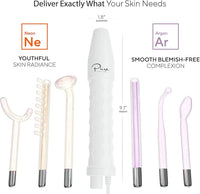 PURE DAILY CARE NUDERMA PROFESSIONAL SKIN THERAPY WAND