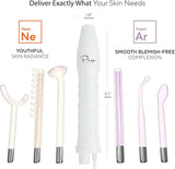 PURE DAILY CARE NUDERMA PROFESSIONAL SKIN THERAPY WAND