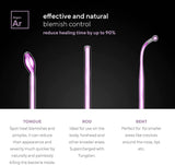 PURE DAILY CARE NUDERMA PROFESSIONAL SKIN THERAPY WAND