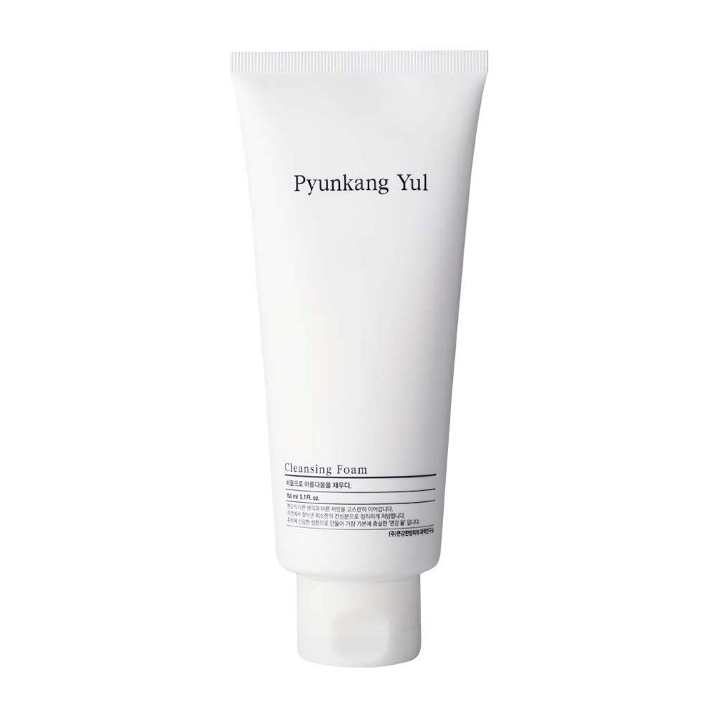 PYUNKANG YUL CLEANSING FOAM