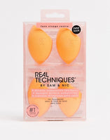 REAL TECHNIQUES MIRACLE COMPLEXION MAKE UP SPONGE
