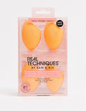REAL TECHNIQUES MIRACLE COMPLEXION MAKE UP SPONGE