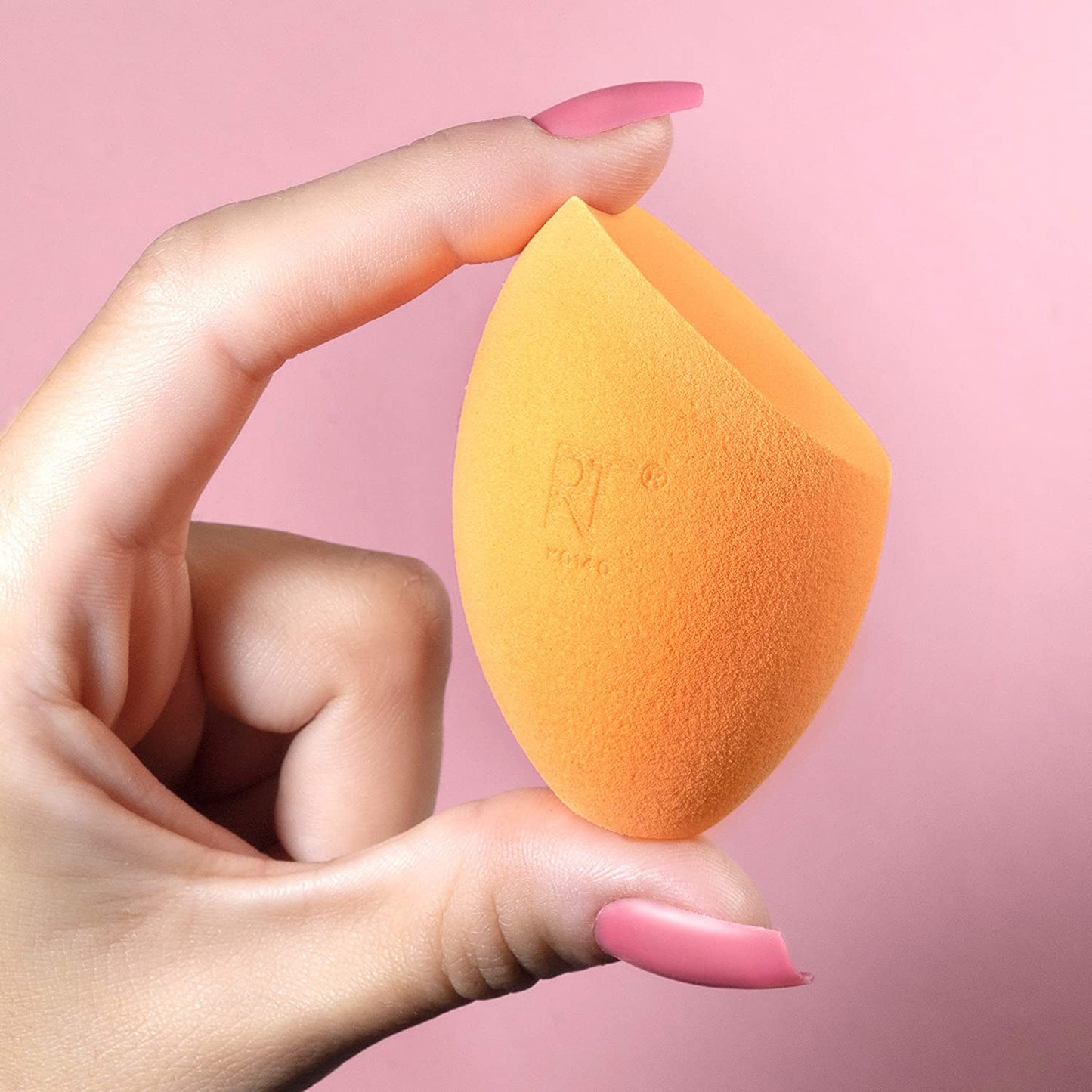 REAL TECHNIQUES 4 MIRACLE COMPLEXION MAKE UP SPONGES