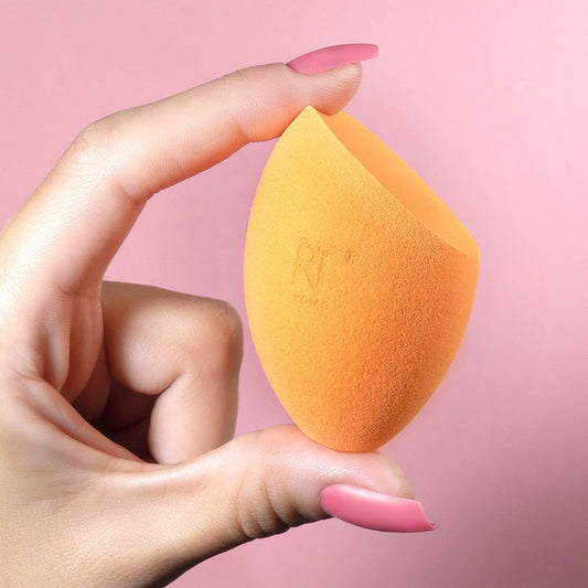 REAL TECHNIQUES MIRACLE COMPLEXION MAKE UP SPONGE