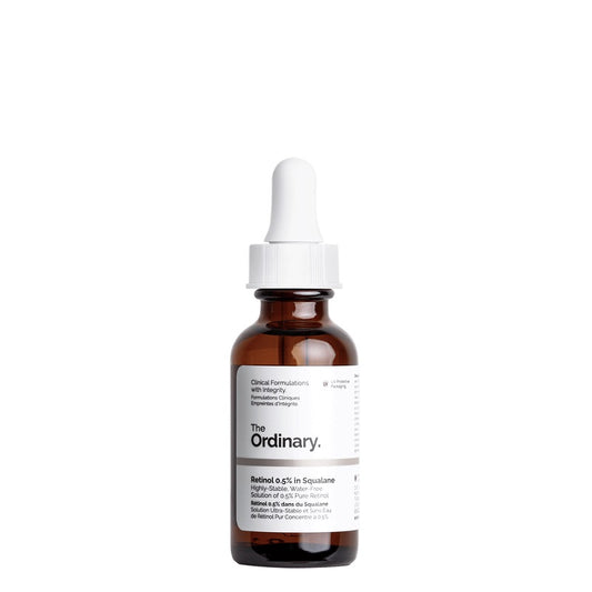 THE ORDINARY RETINOL 1 % IN SQUALANE