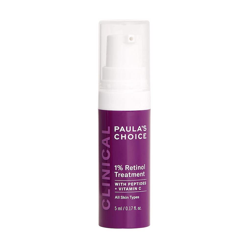 PAULA'S CHOICE CLINICAL 1% RETINOL TREATMENT CREAM