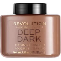 MAKEUP REVOLUTION LOOSE BAKING POWDER