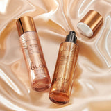 MAKEUP REVOLUTION GLOW LIQUID LAVA 'BRONZE DIGGER'