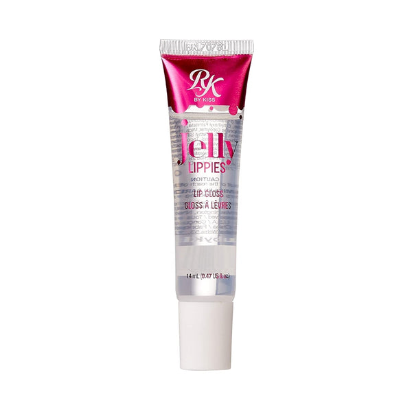 RUBY KISS JELLY LIPPIES