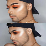 BEAUTY CREATIONS - RUBY PALETTE