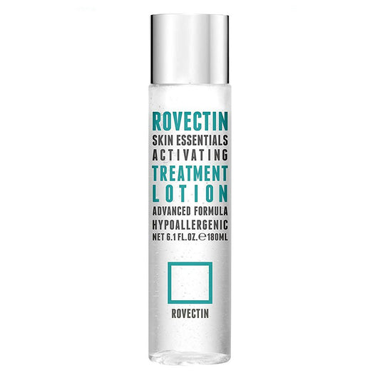 ROVECTIN ACTIVATING LOTION