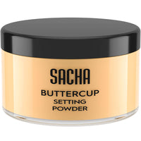 SACHA BUTTERCUP SETTING POWDER