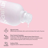 SATURDAY SKIN PORE CLARIFYING  TONER