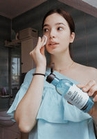 THE BODY SHOP SEAWED OIL BALANCING TONER