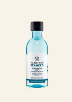 THE BODY SHOP SEAWED OIL BALANCING TONER