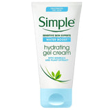 SIMPLE HYDRATING GEL CREAM