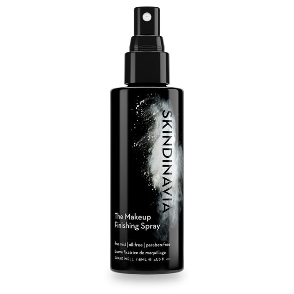 SKINDINAVIA MAKEUP FINISHING SPRAY