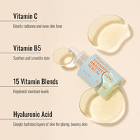 SKIN & LAB VITAMIN C BRIGHTENING SERUM