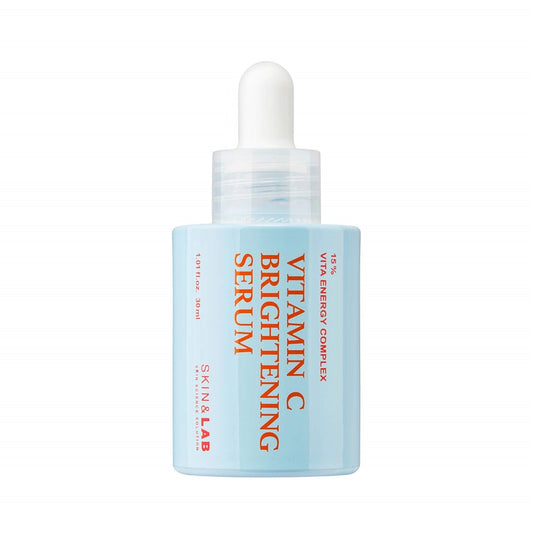 SKIN & LAB VITAMIN C BRIGHTENING SERUM