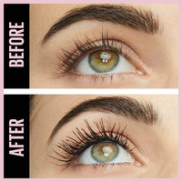 MAYBELLINE SKY HIGH WASHABLE MASCARA