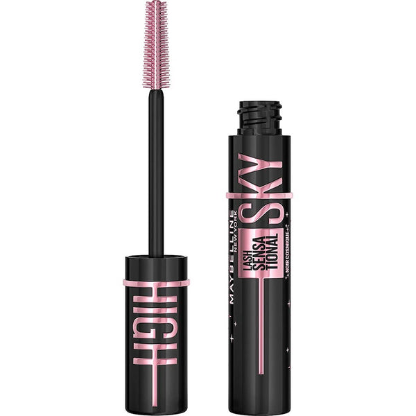 MAYBELLINE SKY HIGH WASHABLE MASCARA
