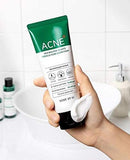 SOME BY MI AHA-BHA-PHA MIRACLE ACNE CLEAR FOAM