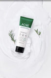 SOME BY MI AHA-BHA-PHA MIRACLE ACNE CLEAR FOAM