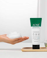SOME BY MI AHA-BHA-PHA MIRACLE ACNE CLEAR FOAM