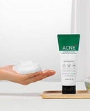 SOME BY MI AHA-BHA-PHA MIRACLE ACNE CLEAR FOAM