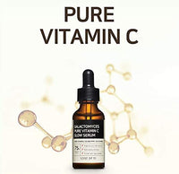 SOME BY MI GALACTOMYCES PURE VITAMIN C SERUM