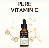 SOME BY MI GALACTOMYCES PURE VITAMIN C SERUM