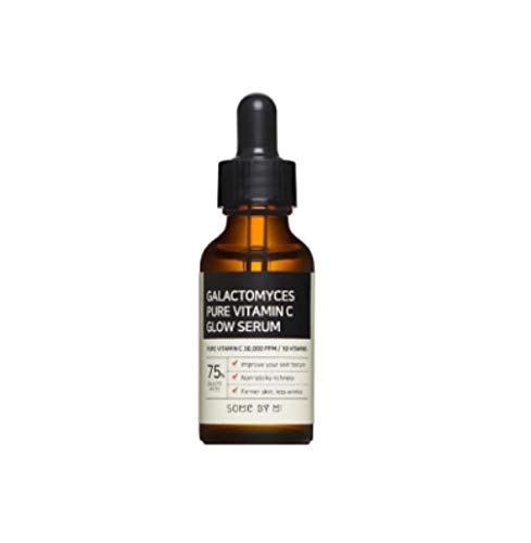 SOME BY MI GALACTOMYCES PURE VITAMIN C SERUM