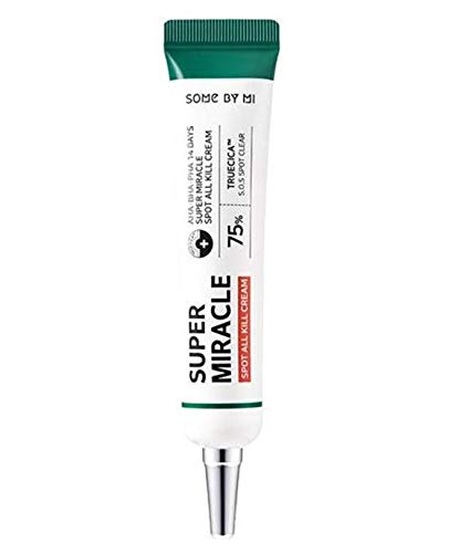 SOME BY MI SUPER MIRACLE SPOT ALL KILL CREAM
