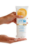 BONDI SANDS SPF 50+  FRAGRANCE FREE SUNSCREEN