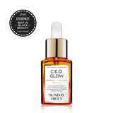 SUNDAY RILEY C.E.O VITAMIN C + TURMERIC FACE OIL