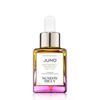 SUNDAY RILEY JUNO ANTIOXIDANT - SUPERFOOD FACE OIL