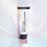 THE INKEY LIST FULVIC ACID BRIGHTENING CLEANSER