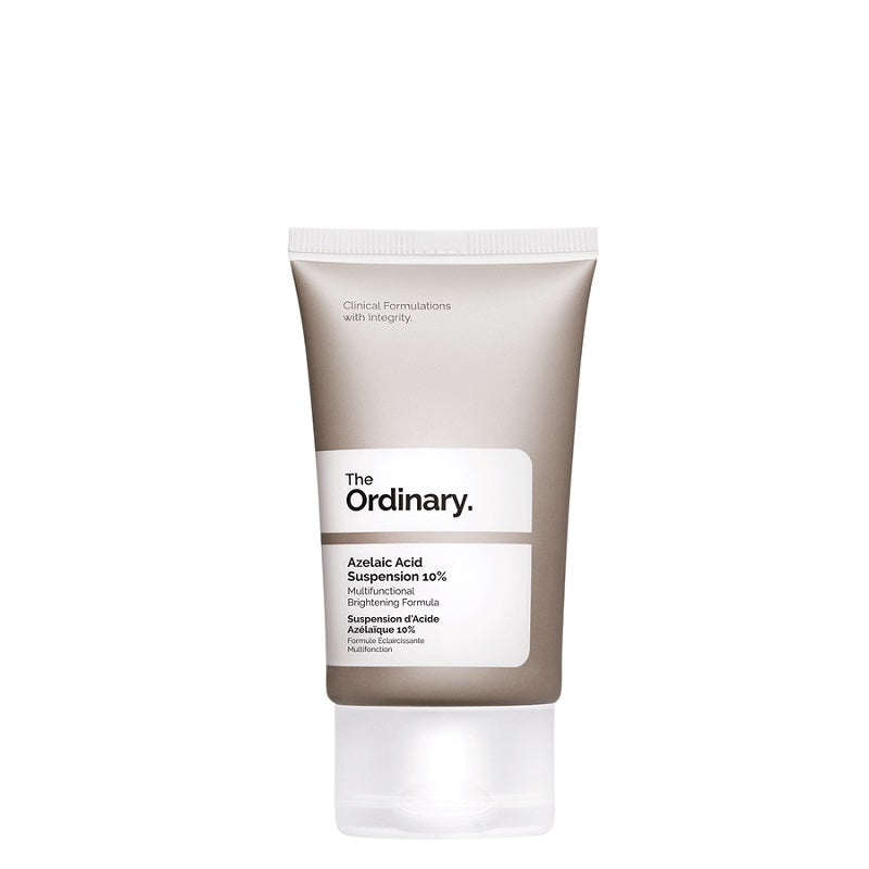 THE ORDINARY AZELAIC ACID SUSPENSION 10%