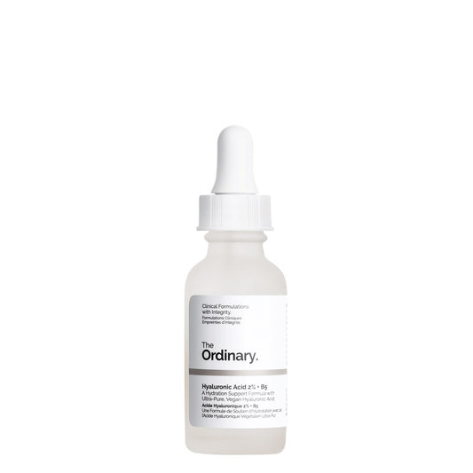 THE ORDINARY HYALURONIC 2% + B5