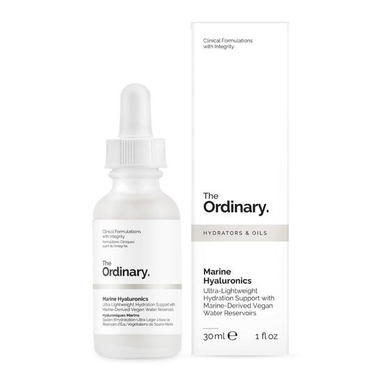THE ORDINARY MARINE HYALURONIC