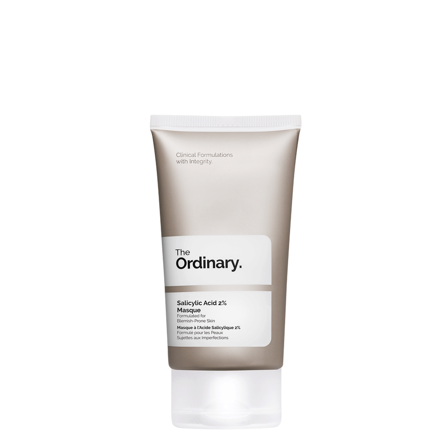 THE ORDINARY SALICYLIC ACID 2% MASQUE